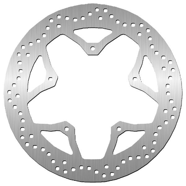 Disk Brake SBS 5322 for Moto Spare Parts Accessories Pieces Refills Quality - Image 2
