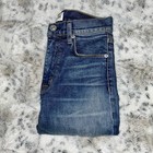 🆕 NWOT Hudson Jeans | High Rise Distressed Flare — photo 2