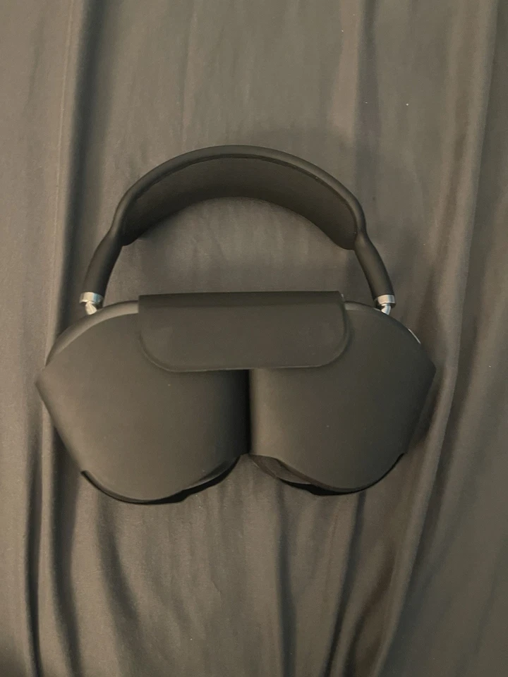 Apple AirPods Max, photo 3 sur 3
