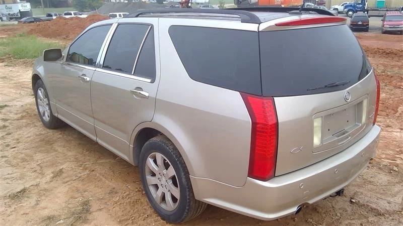 Estuche de transferencia 3,6 L a 3/14/10 para Cadillac SRX 05-10 OEM Foto 4 de 4