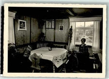 10692366 - 8975 Fishing Pension Nettel Spinning Wheel Place Handwritten