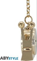 Gadget -D- One Piece: Abystyle - Buster Call (Keychain / Portachiavi) Abystyle