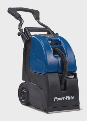 Powr-Flite 3 Gallon Self-Contained Carpet Extractor PFX3S