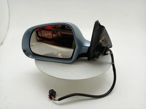 AUDI A4 Door Mirror N/S 2008-2012 5 Door Estate LH 