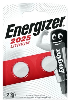 lithium batterie
