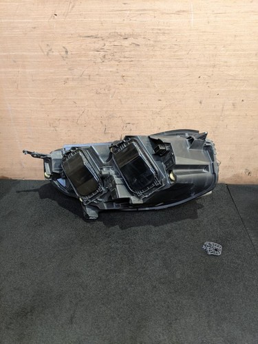 VAUXHALL VIVARO MK3 K0 N/S PASSENGER SIDE LEFT HEADLIGHT 9808567980 - Picture 4 of 7