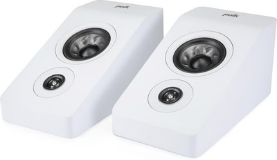 Polk Audio Reserve R900 White pr Dolby Atmos Topper