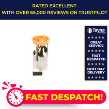 Fuel Pump fits AUDI A1 8X 2.0D In tank 11 to 15 CFHD Bosch 6R0919050H Quality