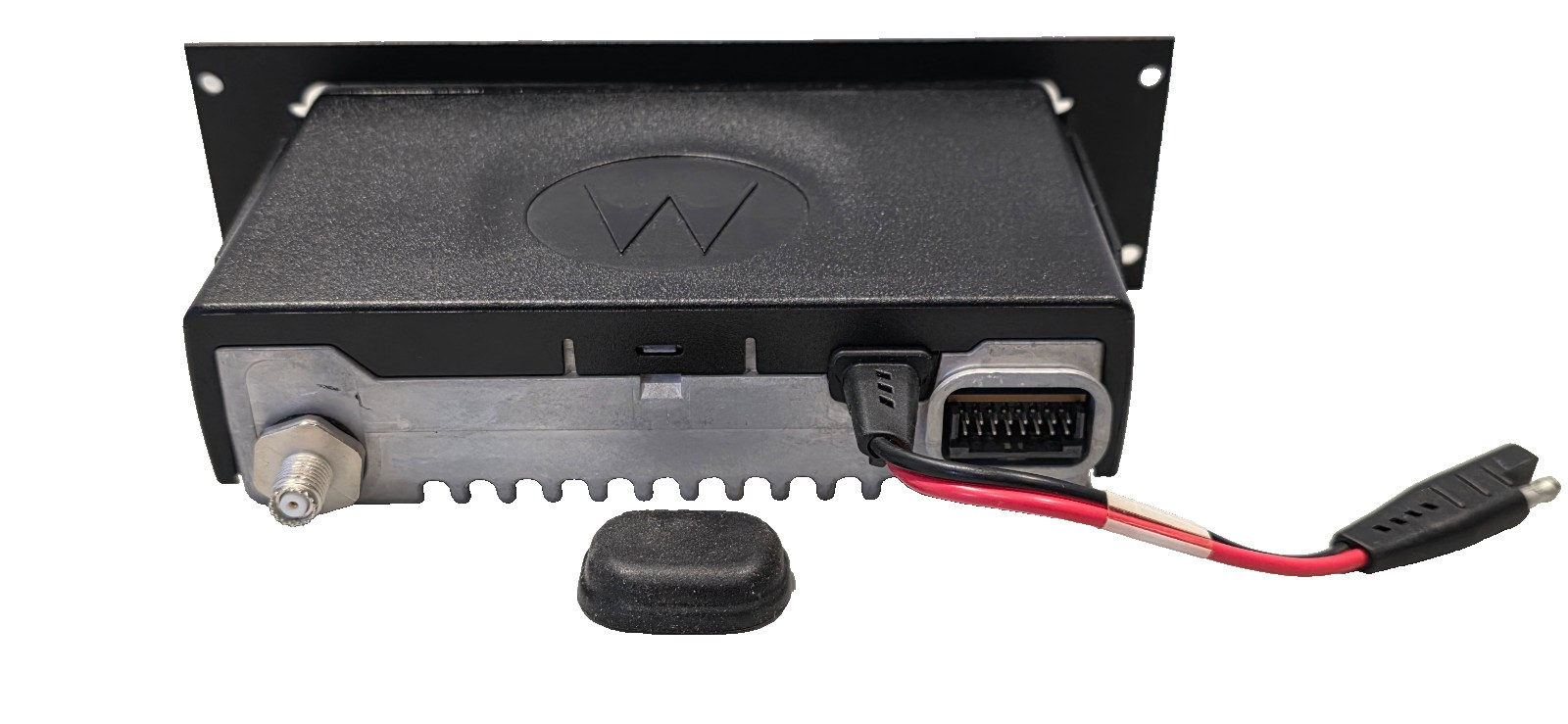 Motorola PM 400 Mobile Radio