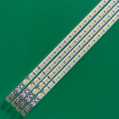 10set TV LED Backlight Strips For Sharp LC-60LE635E LCD-60LX850A