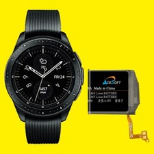 High Quality 300mAh Battery for Samsung Galaxy Watch 42mm SM-R810U SM-R815U USA