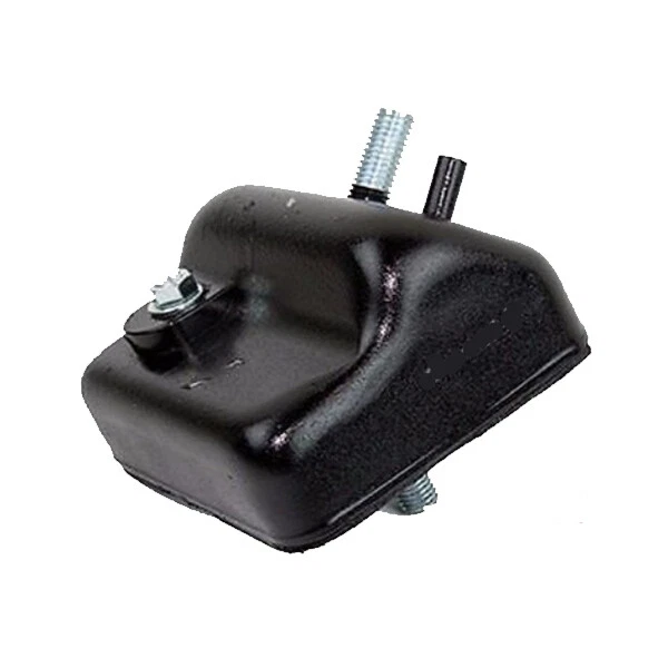 Soporte de motor delantero 2 piezas para Bronco II Explorer Ranger Navajo B3000 B4000 Foto 4 de 4