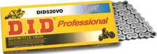 D.I.D. 520VO Professional Chain 112 Links 520VO-112L