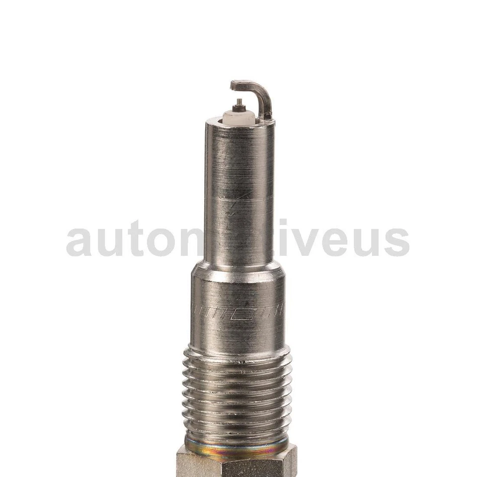 Bujía 8X Champion bujía para Avanti Avanti 2006 2007 Foto 4 de 4