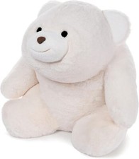 GUND Snuffles White, 18
