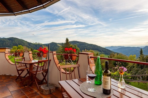 3 Tage Kurzurlaub Österreich Mittelkärnten | Reise Gutschein Bio Hotel für 2P - Picture 5 of 12