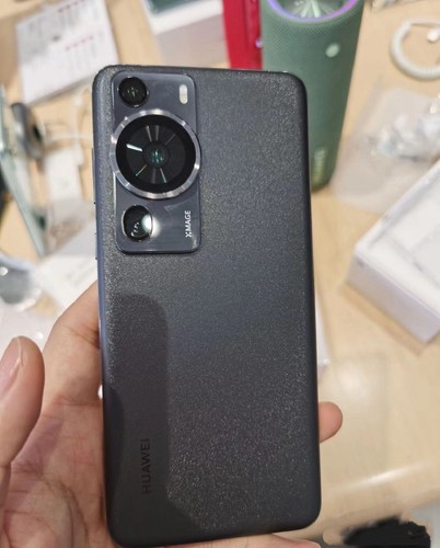 Huawei P60 6.67" 48MP 8+512GB Unlocked Global EMUI 13.1 no Google Play - 第 3/11 張圖片