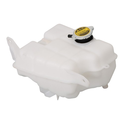 Labwork Radiator Coolant Overflow Tank For Jeep Liberty Limited/Sport/65th/Rocky - Picture 11 of 14