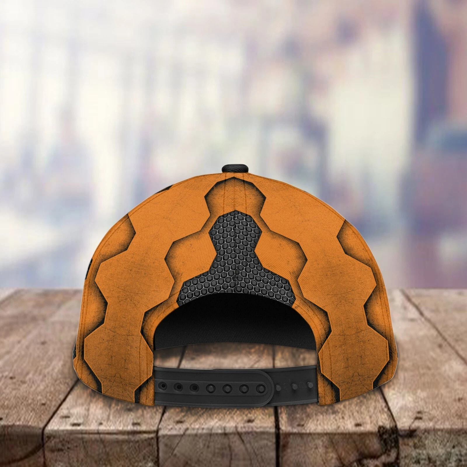 Personalized Harley Motor Racing Davidson Classic Cap Gift