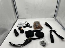 Safety Harness Ratchet Strap for Rhino Blinds RTL-4000 17.5Ft Ladderstand