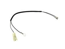 Indicator Light Cable, Rear, Left S53, S83