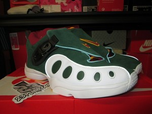 nike zoom gp supersonics