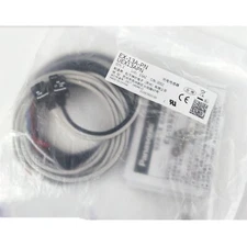 Panasonic SUNX EX-13A-PN Photoelectric Sensor EX13APN 1PC New Free Shipping