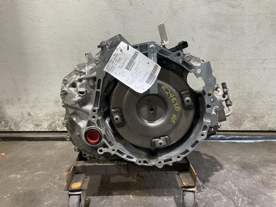 2016-2017 Nissan Maxima Transmission 32k at CVT OEM for sale  