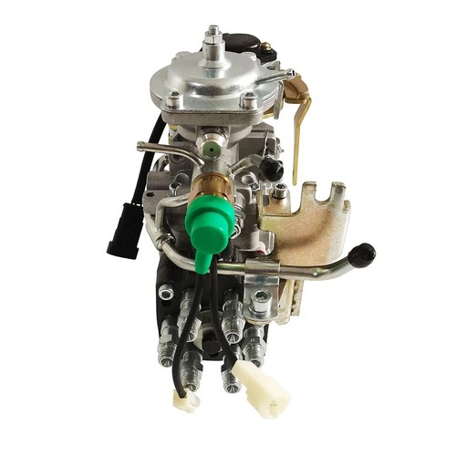 High Quality Auto Fuel Pump 104760-4132 for Nissan Patrol Y61 Td42-t Pump - Picture 6 of 6