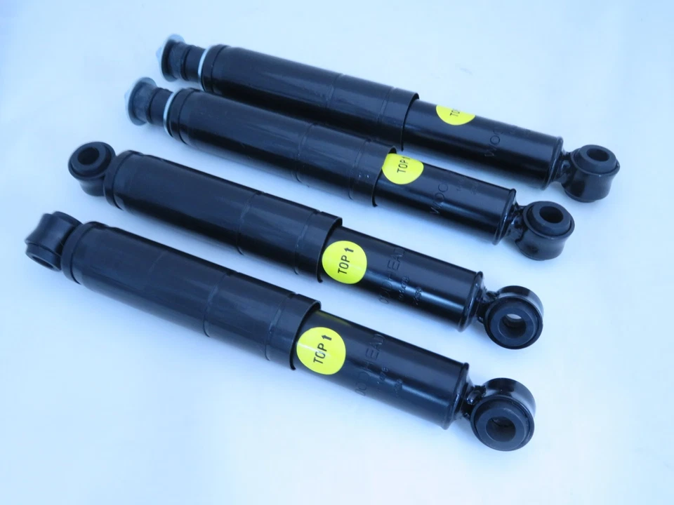 Oil Filled Shock Absorber Set Fits Saab 96 850 & 97 Sonett  WOD141525/WOD101475 - Image 3 of 4