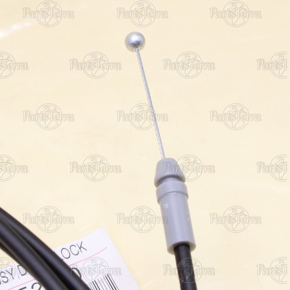 For Yaris Trunk Release Cable For 2007-2016 Toyota Yaris - 145.8