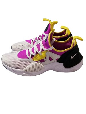 huarache nm mens purple