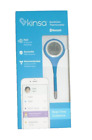 Smart Fever Digital Medical Baby Kid Adult Thermometer Accurate Blue Tooth