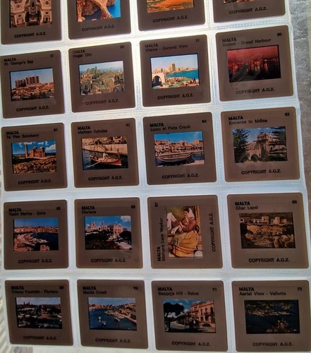 MALTA'SOUVENIRS:36DIA+19CART+5CAV+5SPILLE+5PORTACHIA+4ADESIV+1PORTACEN+1CALAMITA - Photo 7/24