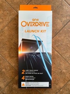 anki overdrive expansion track