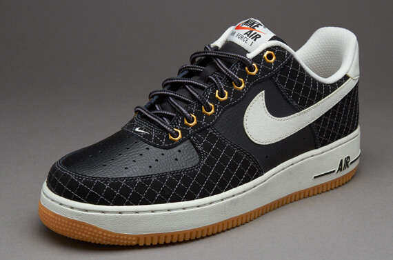 Size 8.5 - Nike Air Force 1 Black Checkered for sale online Size 8.5 - Nike Air Force 1 Black Checkered for sale online