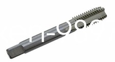 M56 x 2 Tap Metric Thread Tap HSS Bottom Tap RH Ship by Fedex M56x2 Tap