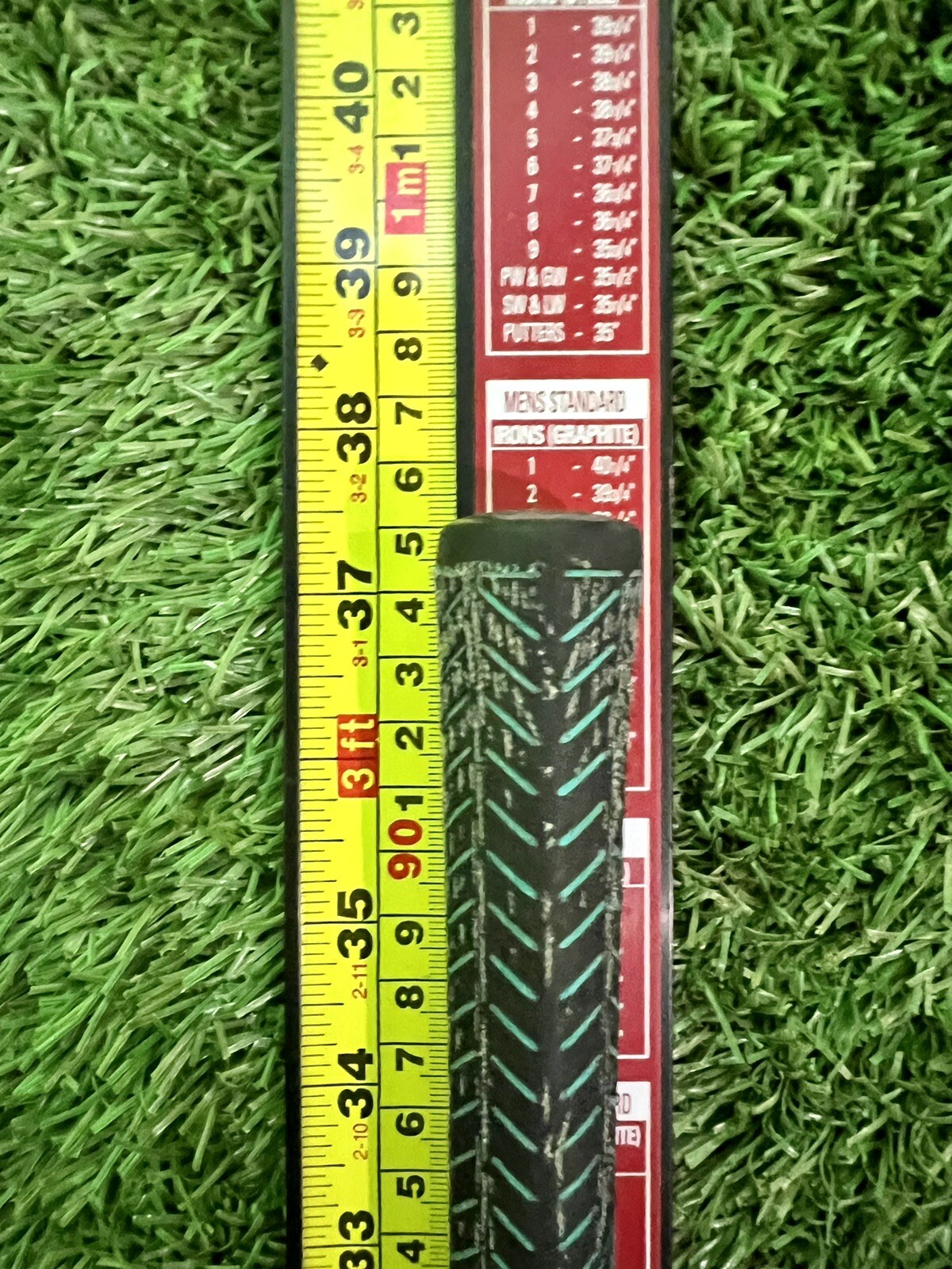 Ping Eye Golf Iron Set 3W Right Handed Black Dot eBay