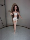 Barbie Silkstone Fashion Model No. 2 - 2000 - Original Lingerie Outfit — photo 1