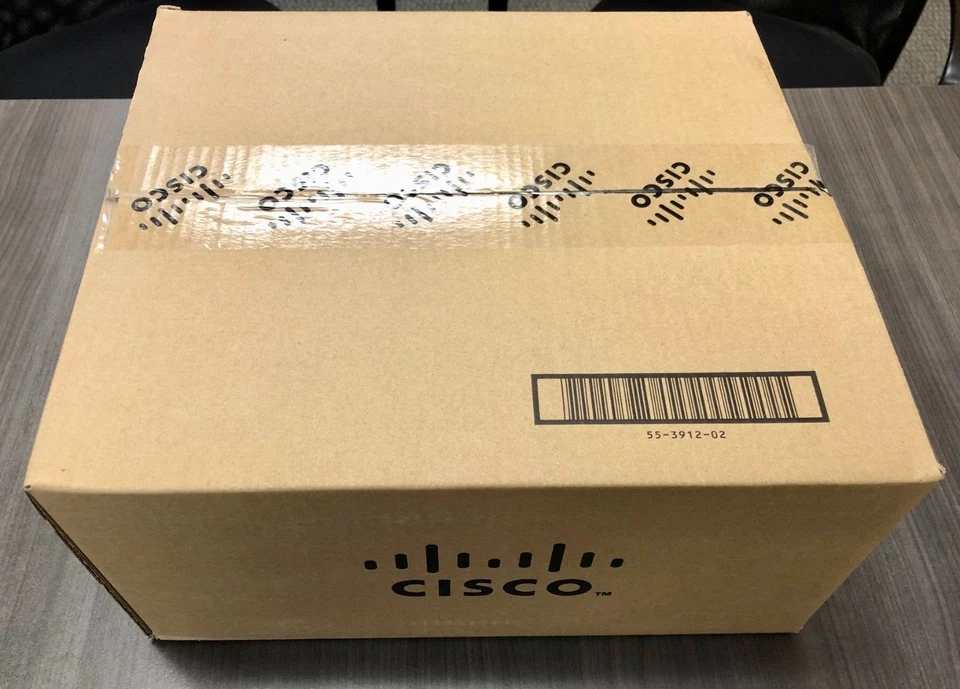 Conmutador de 8 puertos Cisco C1000-8T-2G-L Catalyst serie 1000 Foto 3 de 3