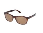 Serengeti Polarized Wrap Sunglasses for Women