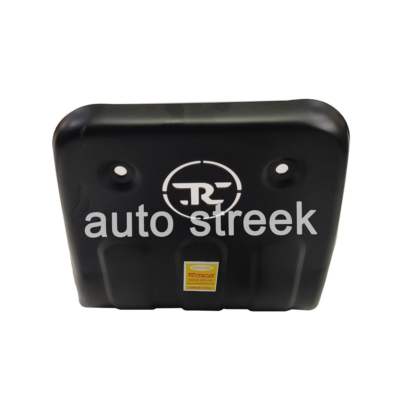 For Royal Enfield Classic Reborn 350 Tool Bag, Luggage Rack, Sump & Engine Guard