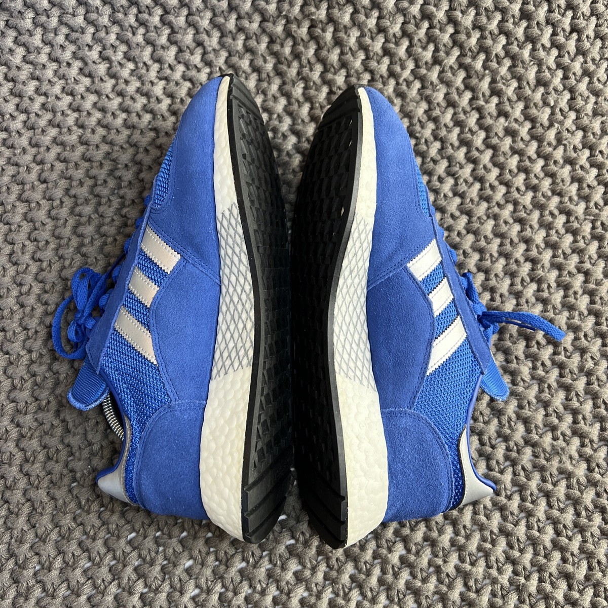 adidas never made marathon