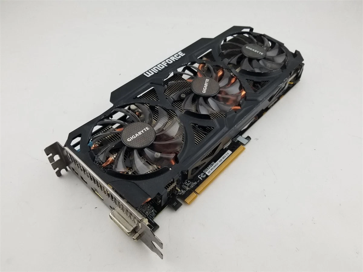 R9 280x gigabyte windforce sale