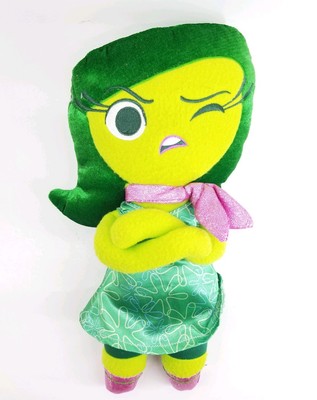 disney plush inside out