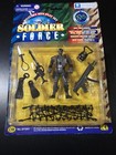 Figura de acción Chap Mei 1997 Soldier Force #271241 Snake Squad Speed Troopers