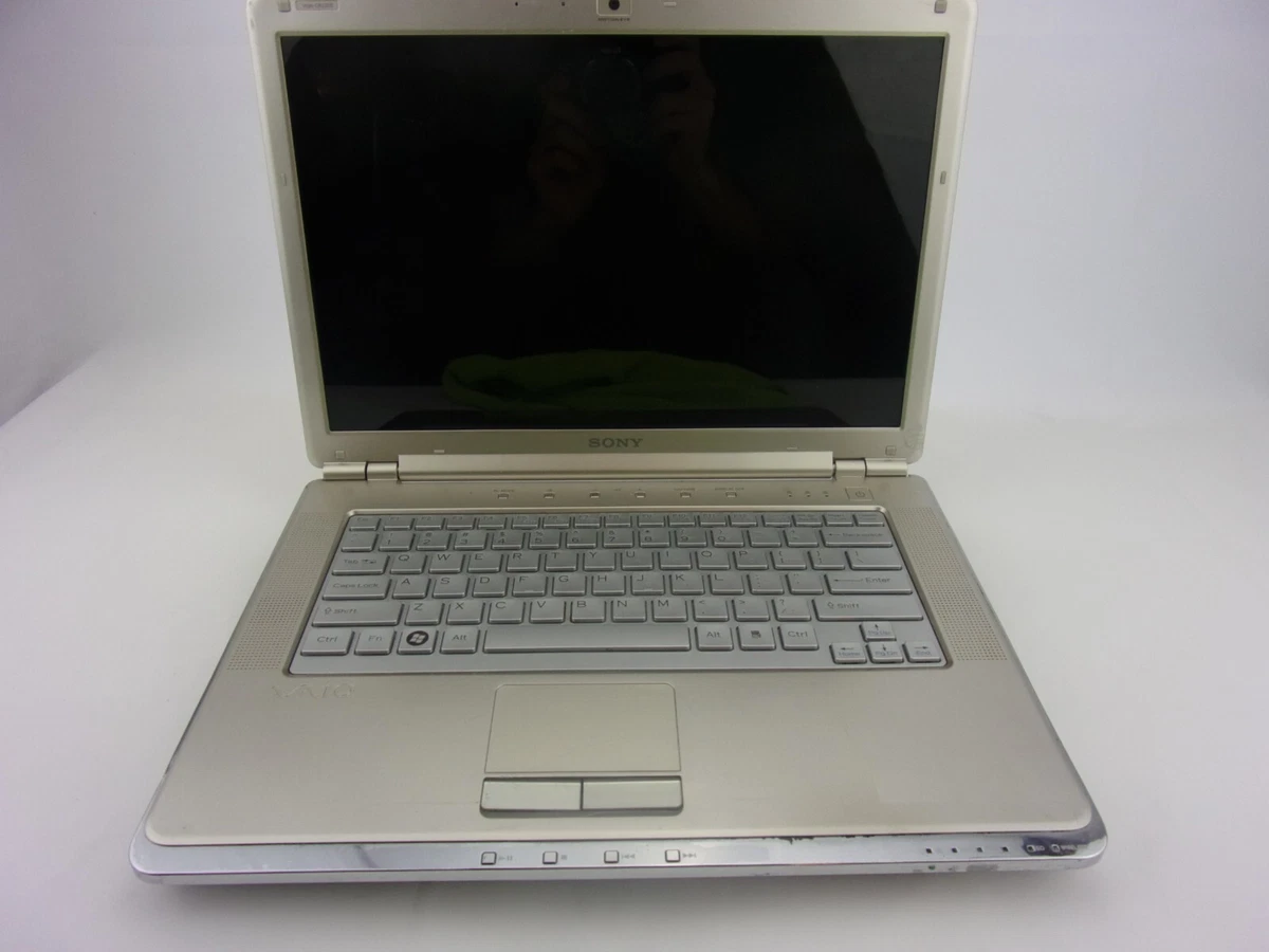 Sony Windows Vista 2 GB RAM PC Laptops & Netbooks for sale | eBay