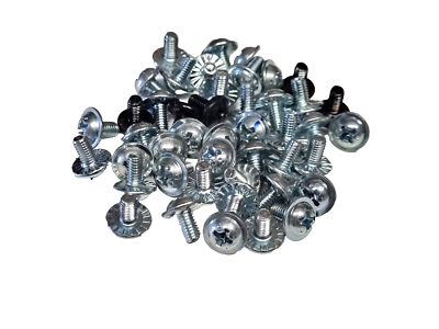 ReplacementScrews Tornillos de soporte compatibles con LG 60LM7200-UA (60LM7200UA