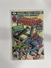 The Amazing Spider-Man Annual #13 (1979) Spider-Man FN10B245 FINE FN 6.0