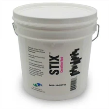 STIX CORALLINE ALGAE RED (5 LBS) AQUARIUM HYDRAULIC CEMENT - TWO LITTLE FISHIES